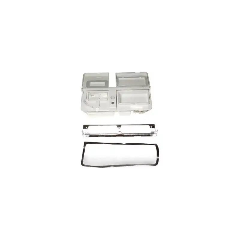 Boite à produit pour Lave-vaisselle Smeg 333135