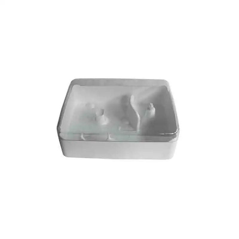 Boite complete accessoires mini et plus pour Robot multifonction MAGIMIX 17267