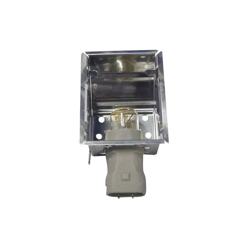 Boitier avec ampoule pour Four INDESIT C00138833