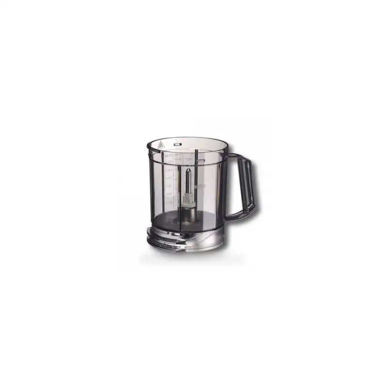 Bol blender 0.75l pour Robot multifonction BRAUN 7322010214