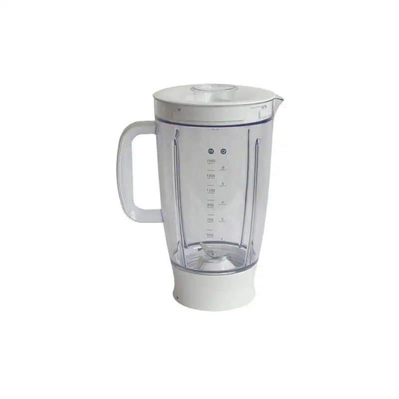 Bol blender acrylique complet pour Robot multifonction KENWOOD KW681153