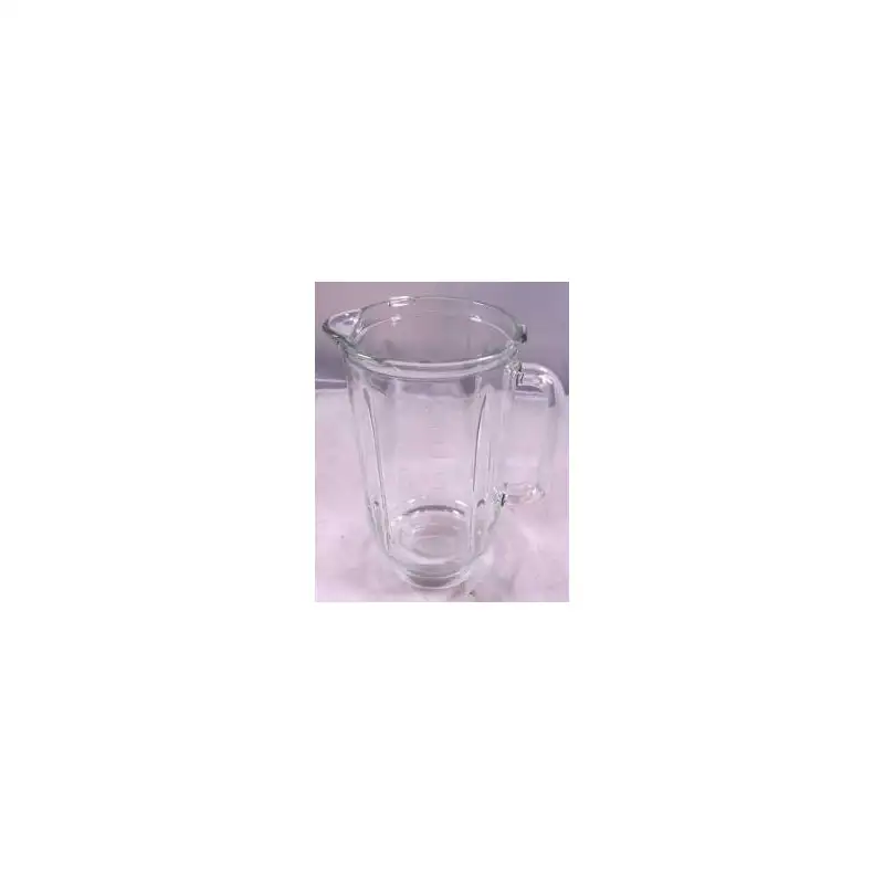 Bol blender gris 1,5l pour Mixeur KENWOOD AWAT338B02