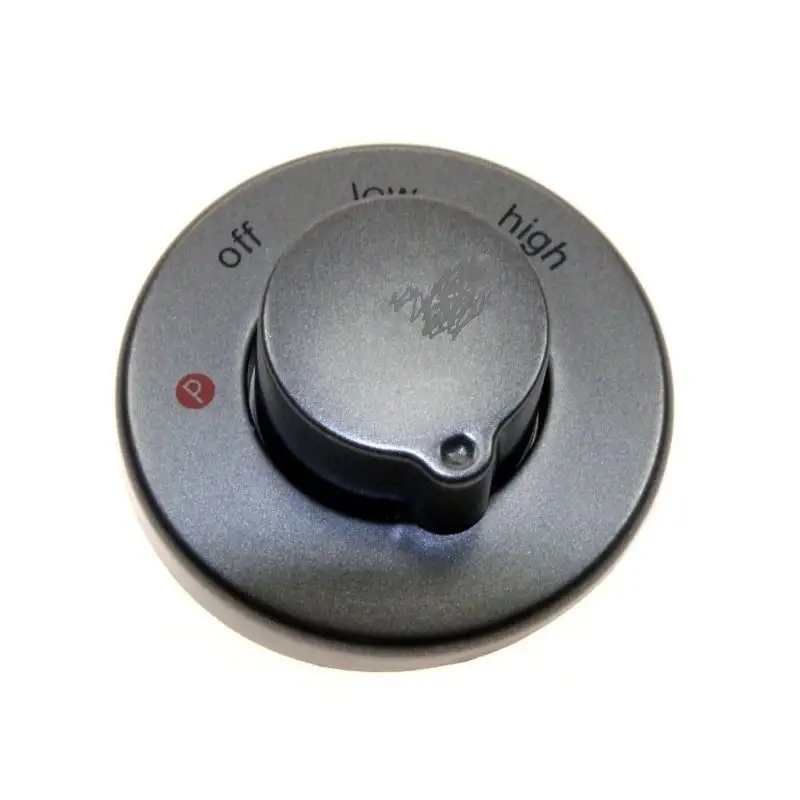 Bouton de commande vitesse pour Mixeur KENWOOD KW711641