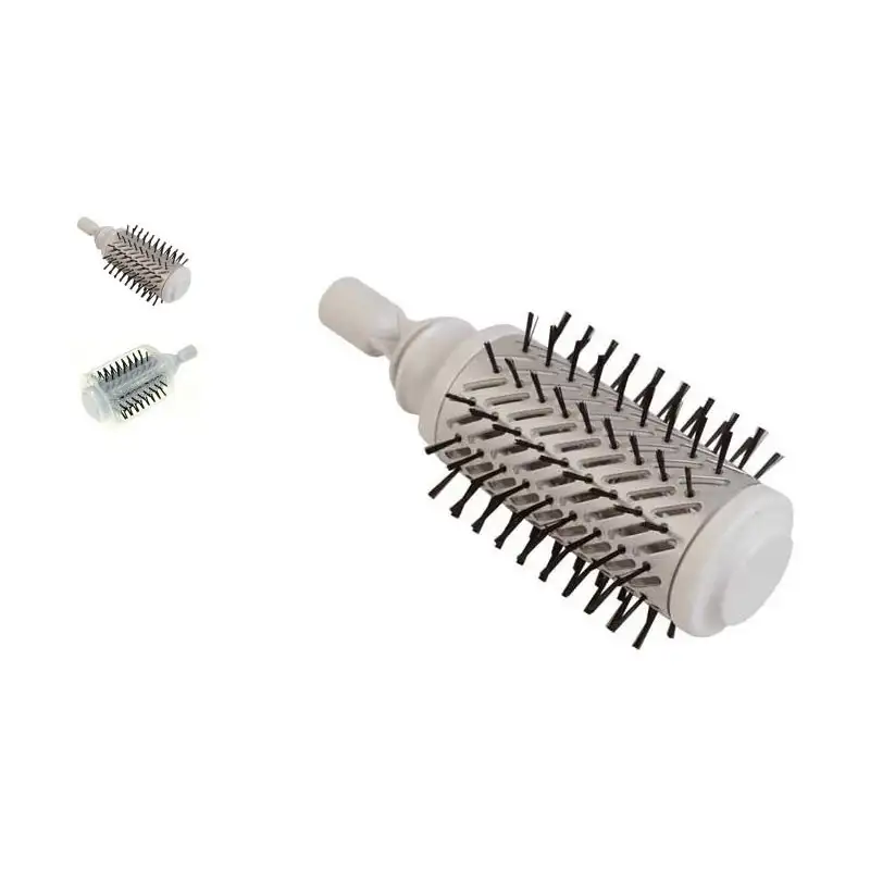 Brosse beige diam 80mm pour Sèche-cheveux CALOR CS-00097132