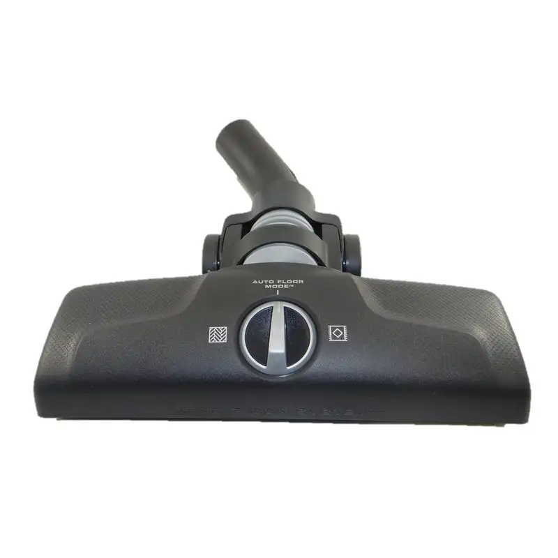 Brosse combinée noire DustMagnet pour Aspirateur ELECTROLUX 140025651047
