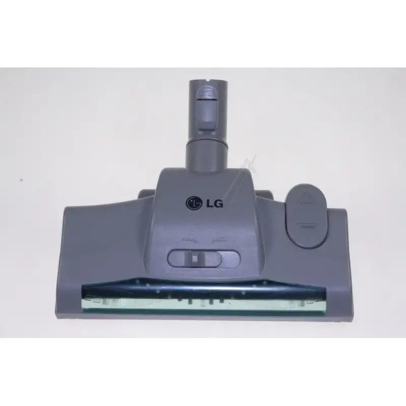 Brosse ensemble turbine pour Aspirateur LG agb69454401