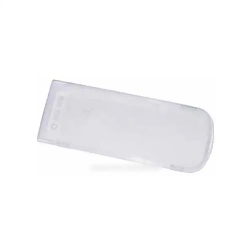 Cache lumière couvre-lampe pour Hotte ROSIERES 93952901