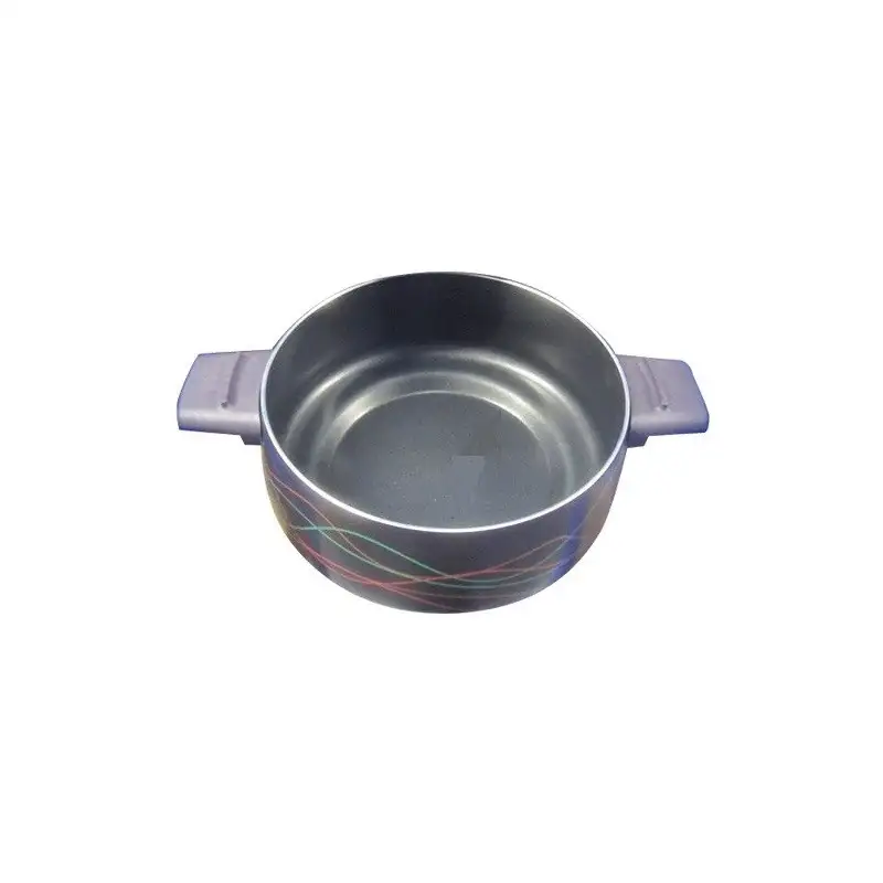 Caquelon + poignée pour Fondue TEFAL TS-01021860