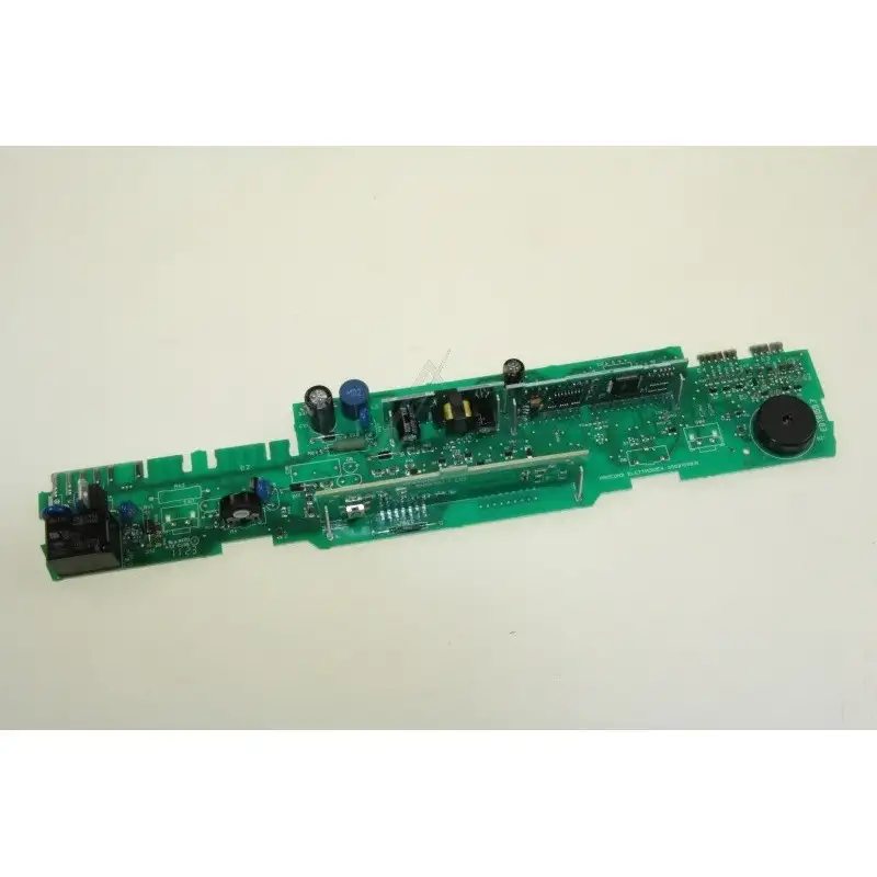 Carte affichage led entry segm pour Réfrigérateur, Congélateur WHIRLPOOL C00282368