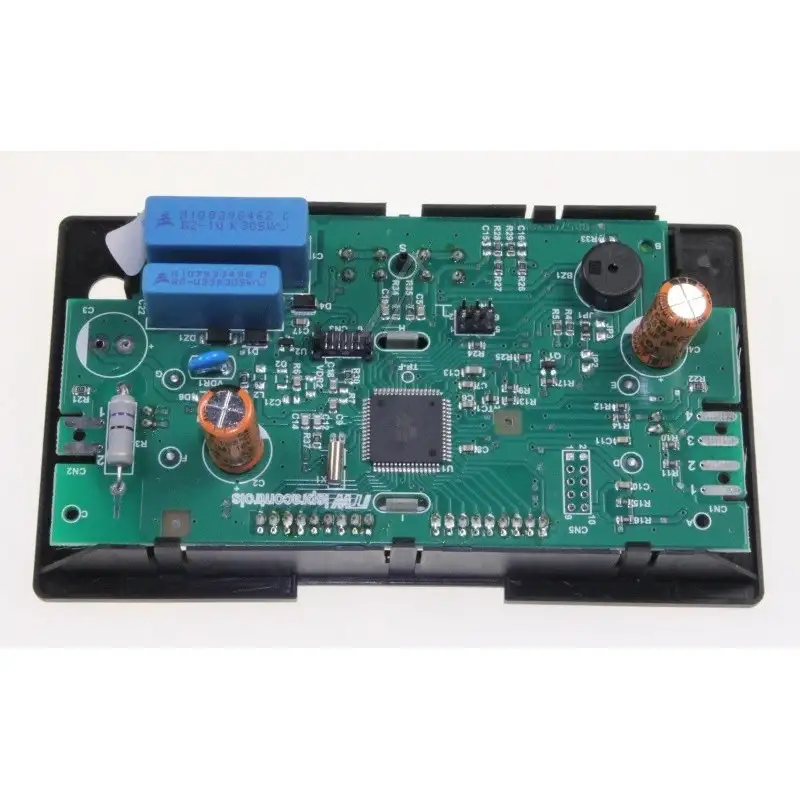 Carte afficheur horloge pour Four ROSIERES 44004158