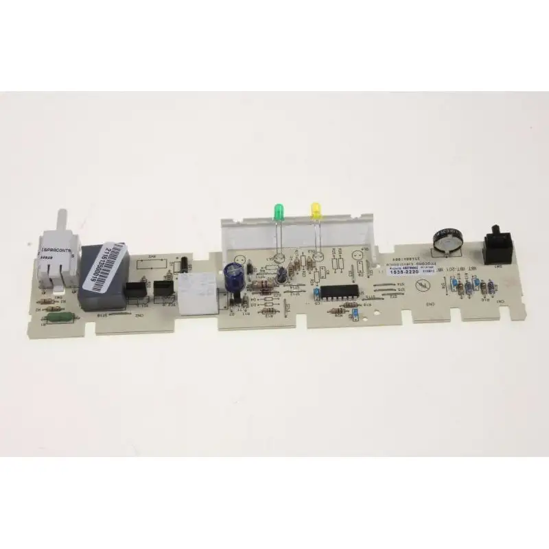 Carte de commande pour Réfrigérateur, Congélateur FAGOR BRANDT 41X1104