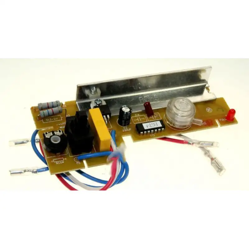 Carte électronique codée pour Aspirateur HOOVER 48000581