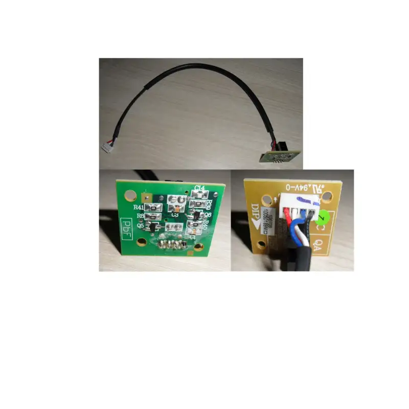 Carte électronique pour Robot multifonction SEB MS-5990465