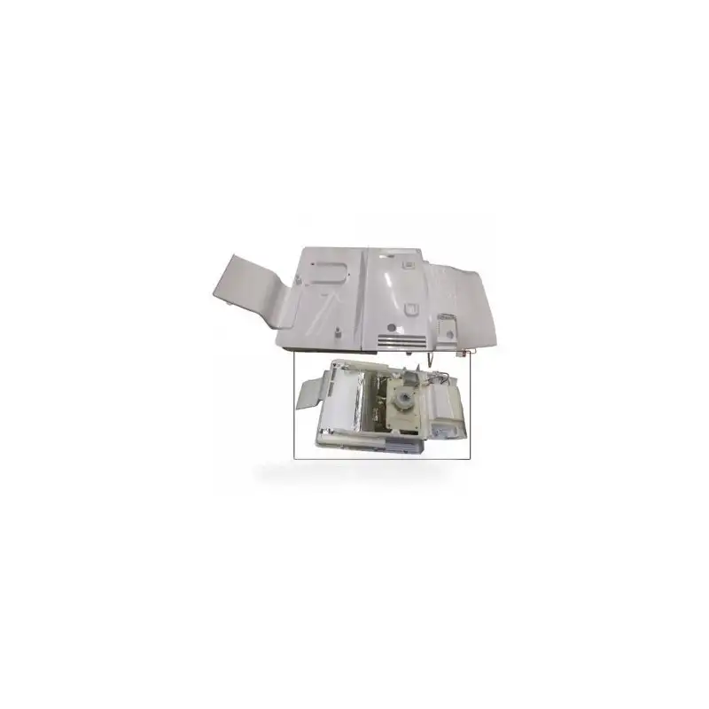 Carter et ventilateur pour Réfrigérateur, Congélateur SAMSUNG DA97-05247S