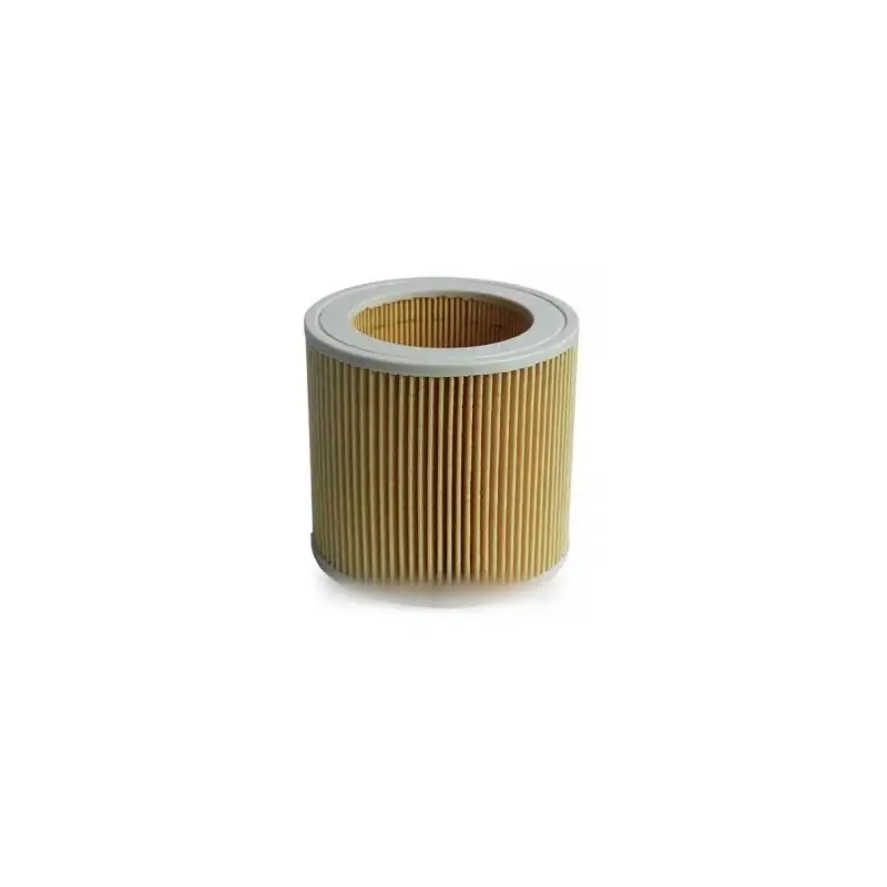 Cartouche filtre cylindrique pour Aspirateur KARCHER 64145520ORG