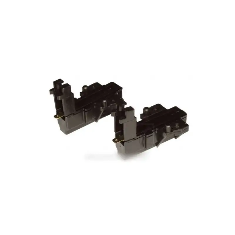 Charbons Moteur x2 pour Lave-Linge CANDY 49018683