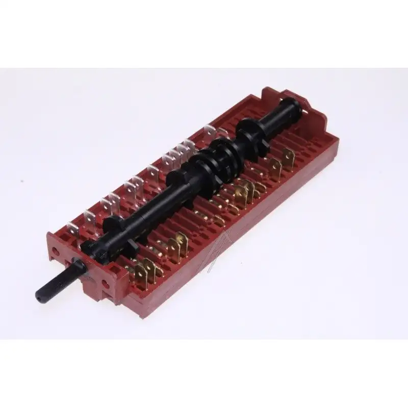 Commutateur interrupteur-Sélecteur pour Four BOSCH 00495812