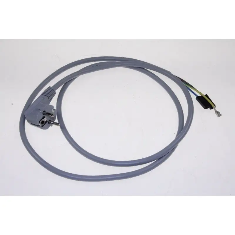 Alimentation pour Sèche-Linge WHIRLPOOL 481232118042