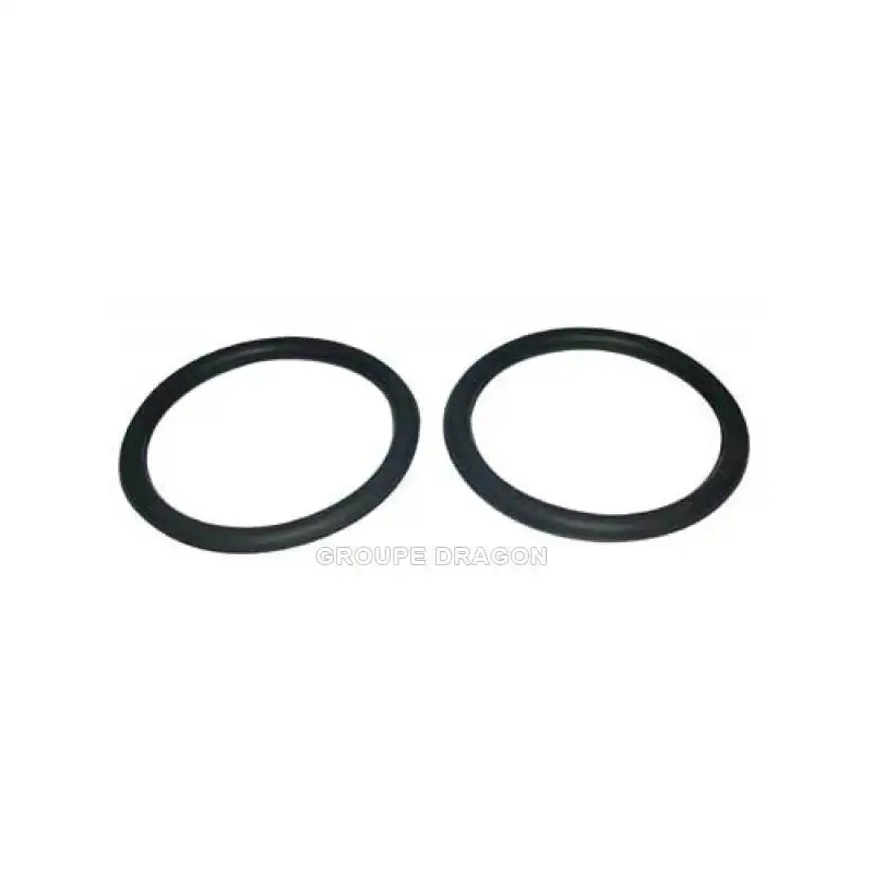 Courroie(x2) pour Aspirateur HOOVER 09011040