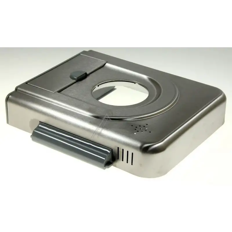 Couvercle complet QD791A pour Machine à pain RIVIERA & BAR 500590864