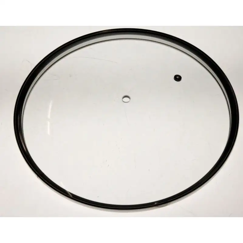 Couvercle en verre pour Cuiseur vapeur TEFAL SS-980643