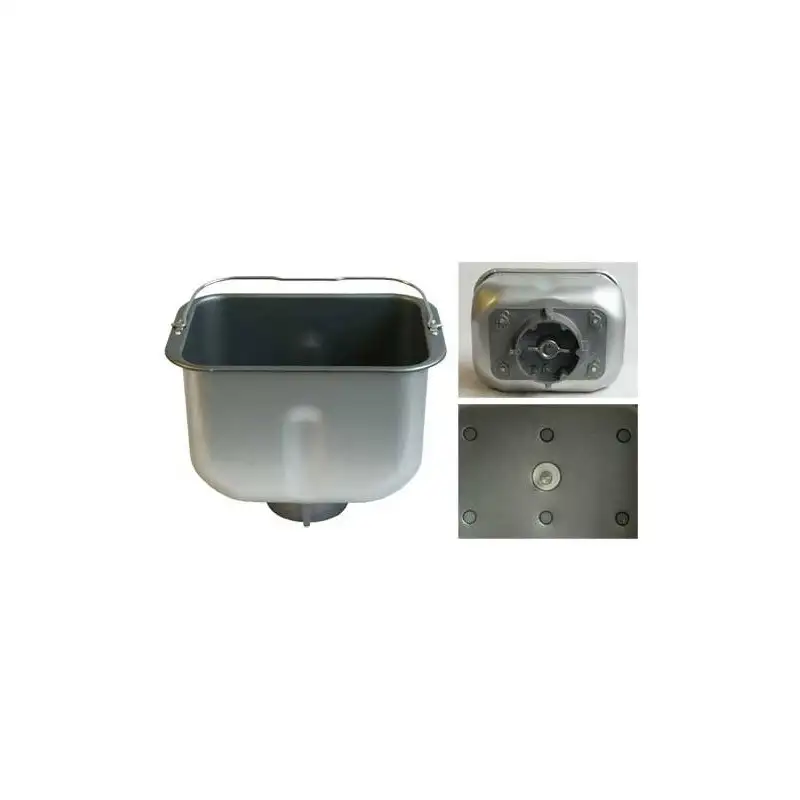 Cuve pour Machine à pain RIVIERA & BAR 500589630