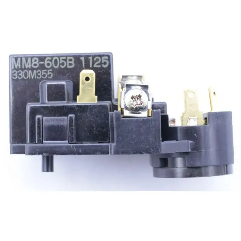 Dispositif de démarrage pour Réfrigérateur, Congélateur BOSCH 032035