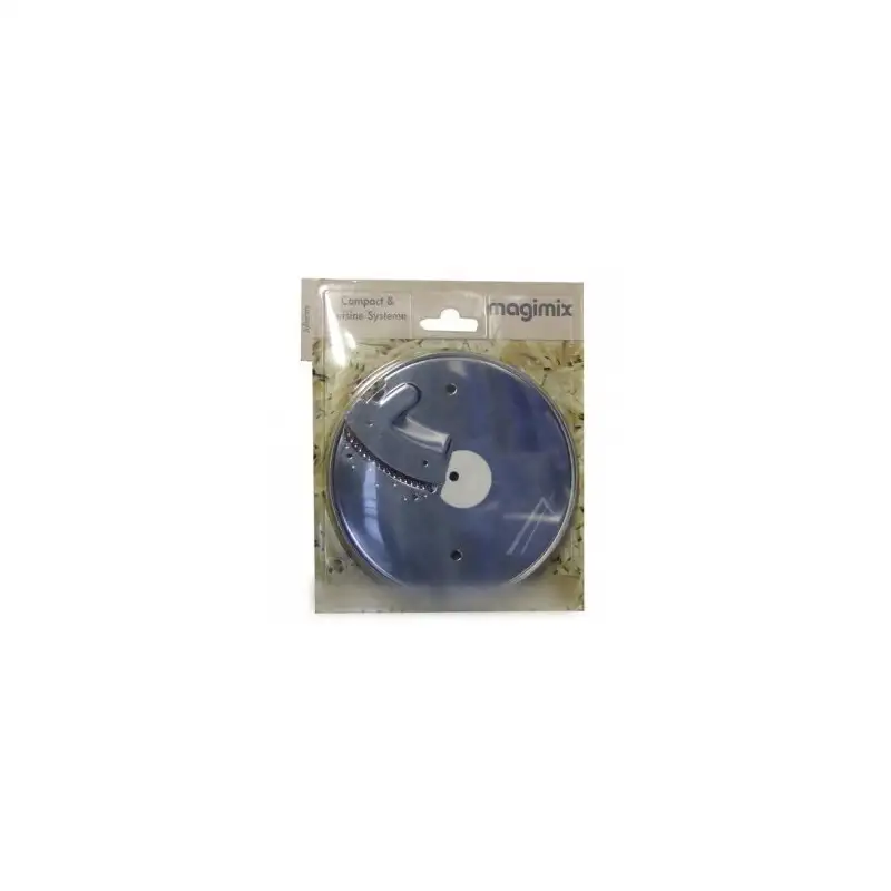Disque julienne 6mm pour Robot multifonction MAGIMIX 17373