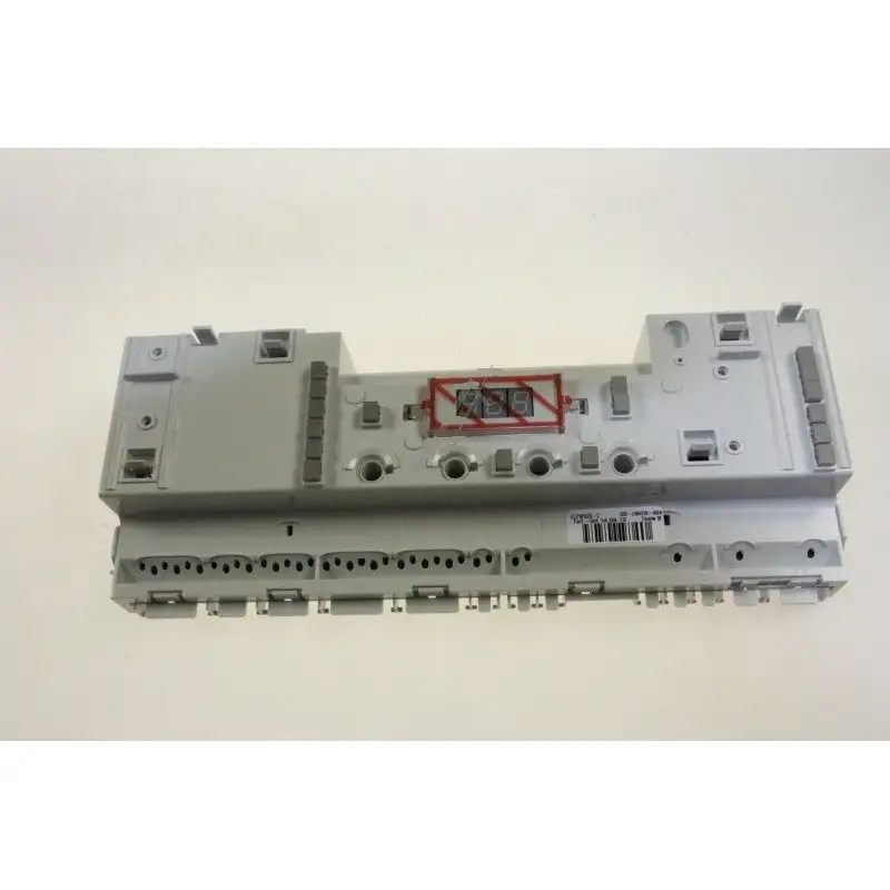 Module électronique pour Lave-vaisselle Miele 6743210