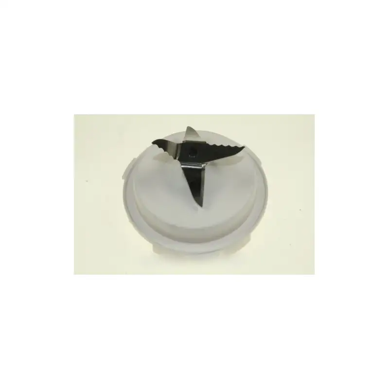 Embase blanc + couteau pour Mixeur, blender seb ss-192717 SEB SS-192717