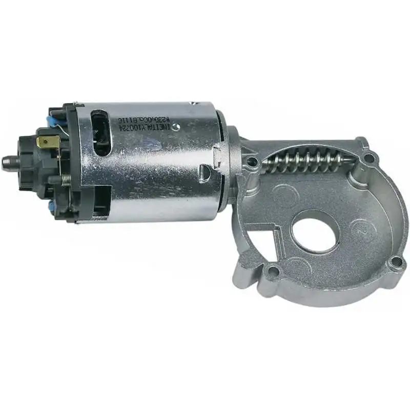 Ensemble bloc moteur broyeur pour machine à café Saeco - 996530000317