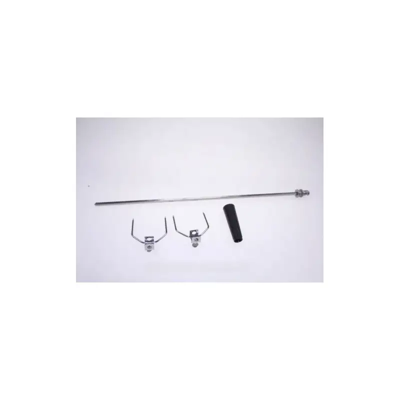 Ensemble tourne broche pour Four SCHOLTES C00264000