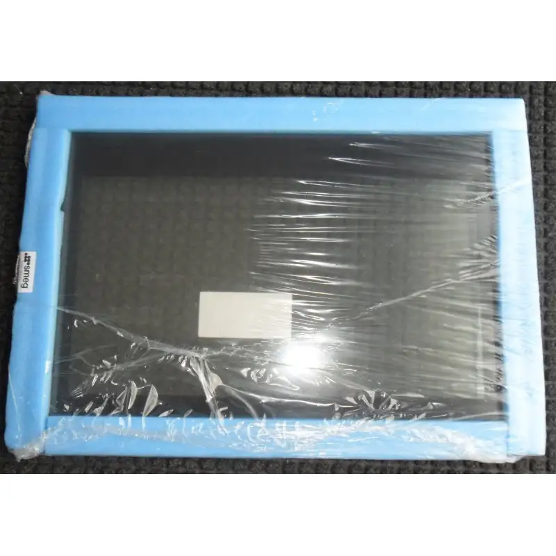 Ensemble Vitre intérieure porte pour Four SMEG 692532232