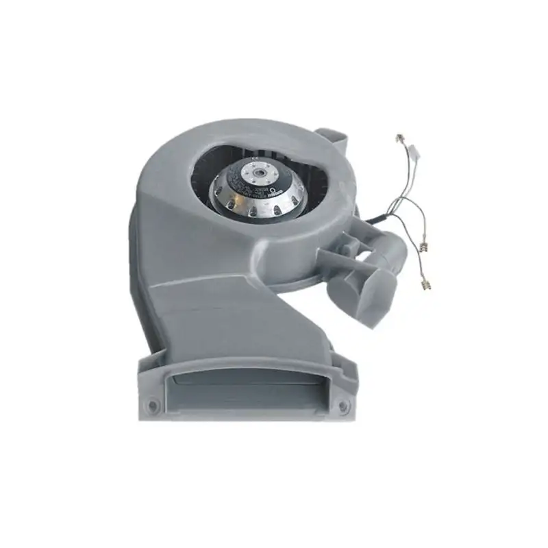 Ensemble volute ventilateur circuit chaud pour Sèche-Linge DE DIETRICH 57X2187