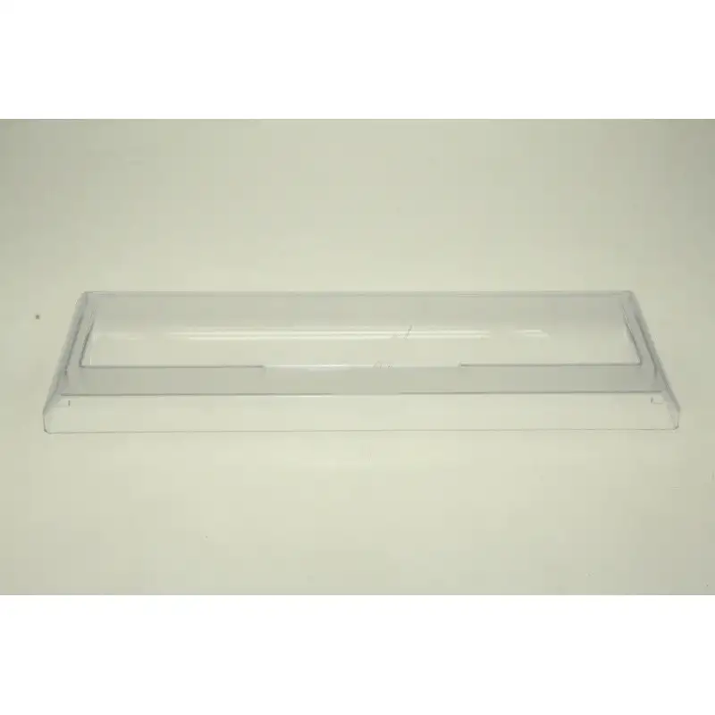 Façade de tiroir en cristal pour Réfrigérateur INDESIT C00272539