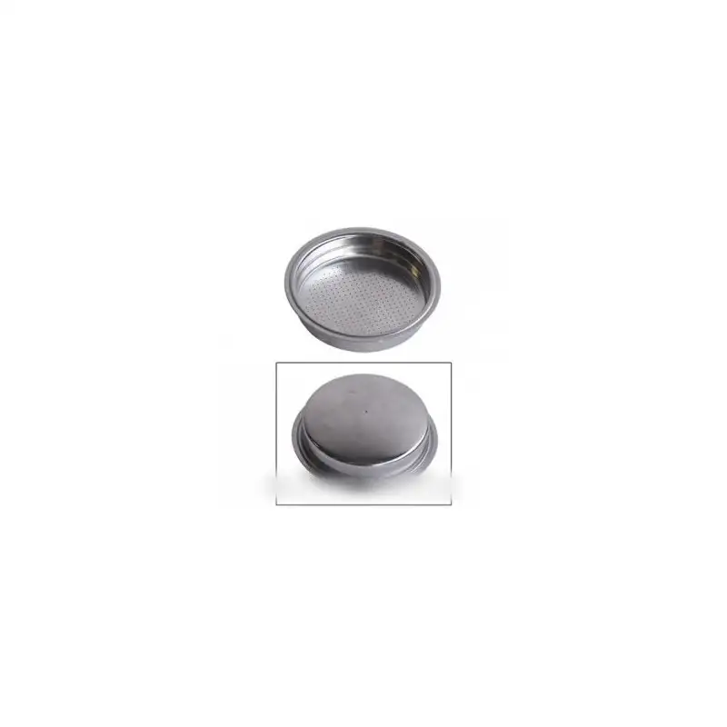 Filtre 1 tasse/dosette compacte pour Cafetière RIVIERA & BAR 500590719