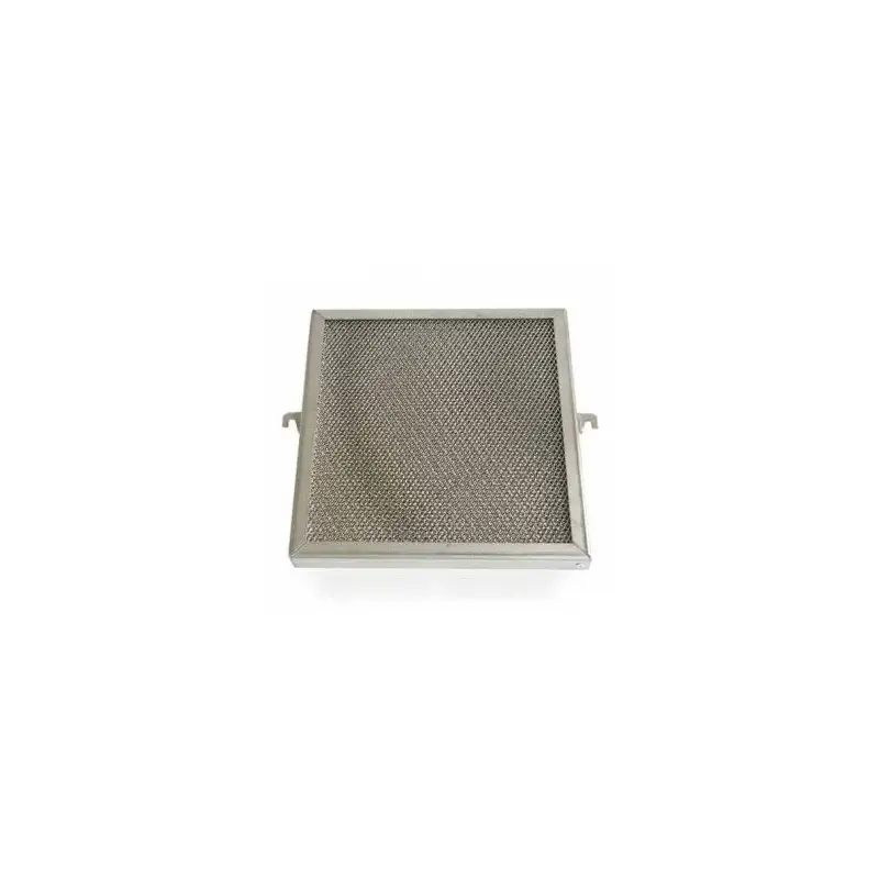Filtre à graisse en métal pour Hotte GAGGENAU 00291304