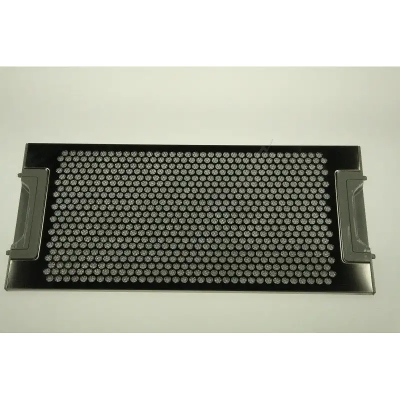 Filtre à graisse en métal pour Hotte AEG 50292246001