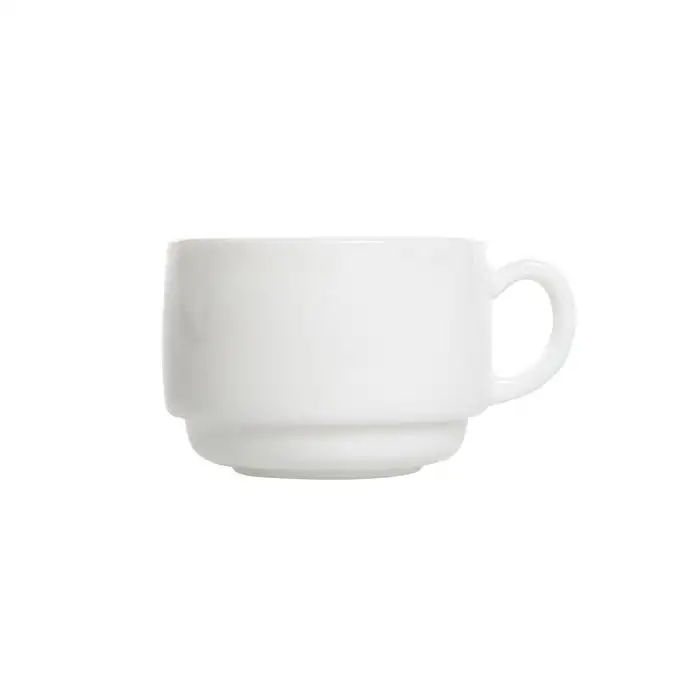 Arcoroc Bario Voltha Intensity Tasse 19 Cl