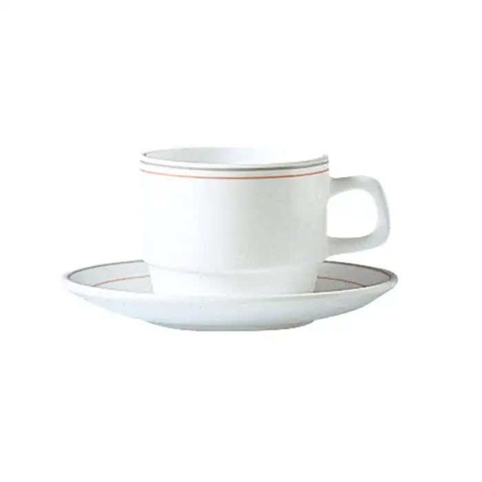 Arcoroc Restaurant Valerie Tasse 19cl Coral