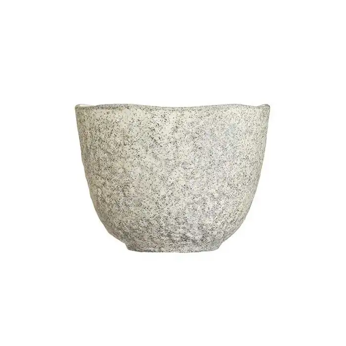 Arcoroc Rocaleo Sand Tasse 18cl D8,5x6,2cm