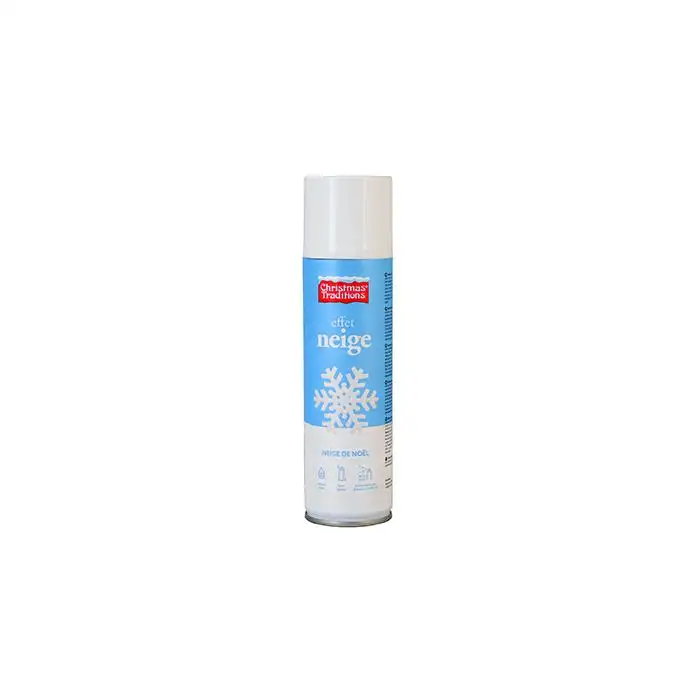 Goodmark Neige 250ml En Bombe Non Inflammable