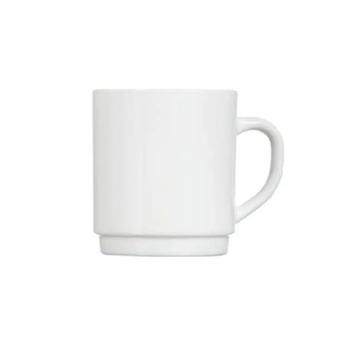 Luminarc Bock 29 Opale Blanc