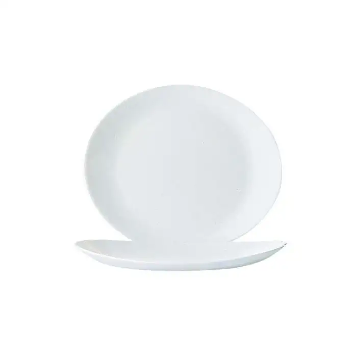 Arcoroc Restaurant Uni Types Steak**