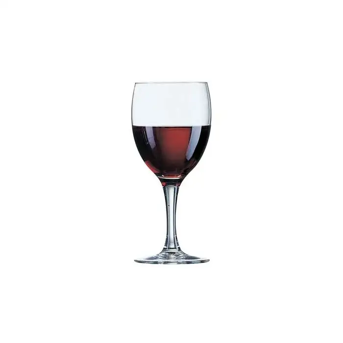 Arcoroc Elegance Verre A Vin 24,5cl Set48***