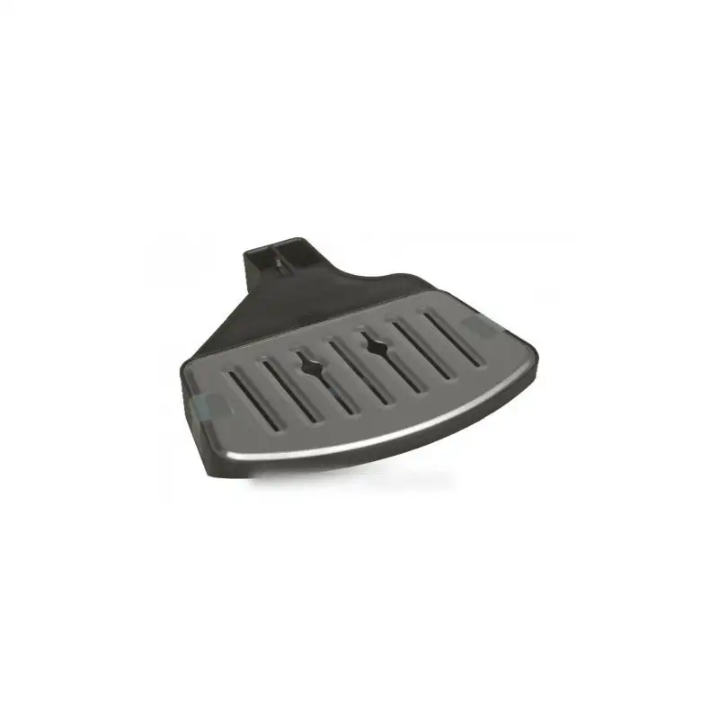 Grille bac à gouttes pour Cafetière KRUPS MS-0A01712