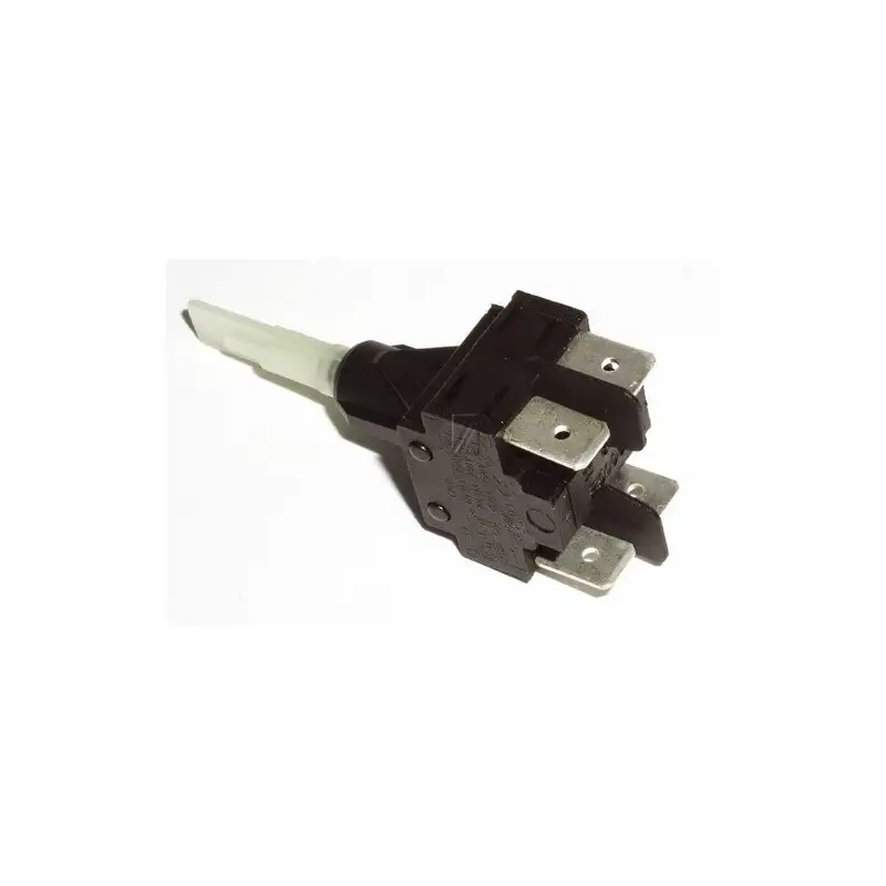 Interrupteur marche / arrêt pour Lave-vaisselle Hotpoint - Ariston C00034349