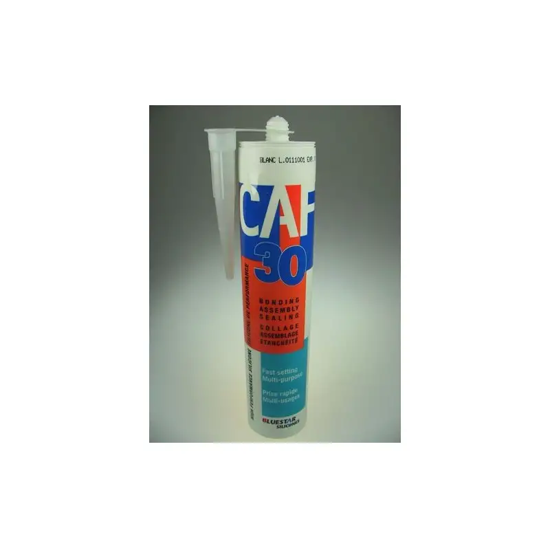 Mastic silicone pour Lave-Linge BOSCH 00640015