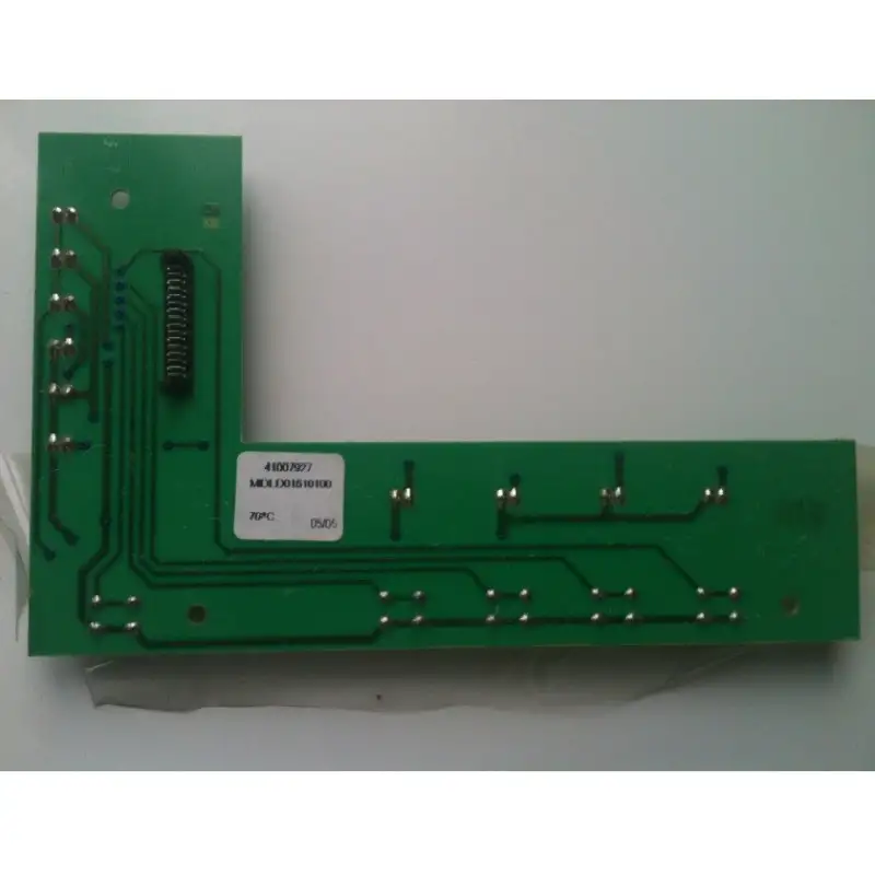 Module clavier pour Lave-Linge CANDY 41007927