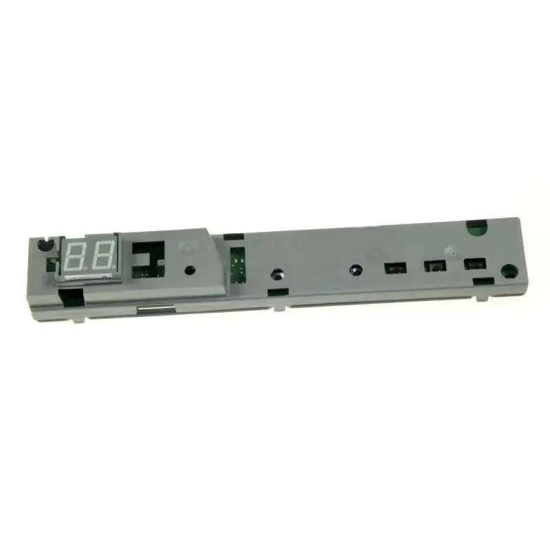 Module élément de commande pour Réfrigérateur, Congélateur BOSCH 00491922